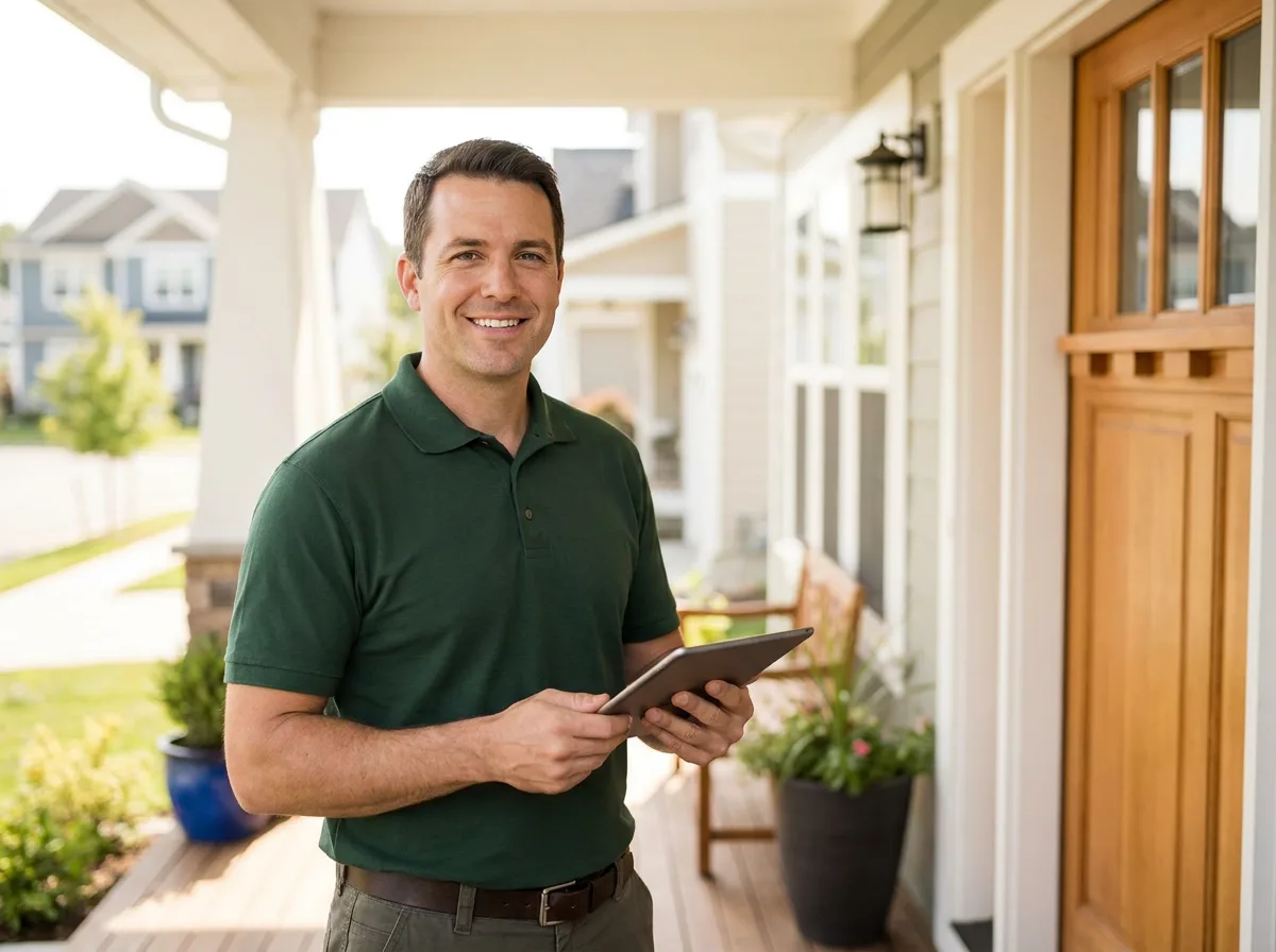 Pest control FAQs for Columbia City, OR